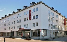 Hotel Noreg Ålesund