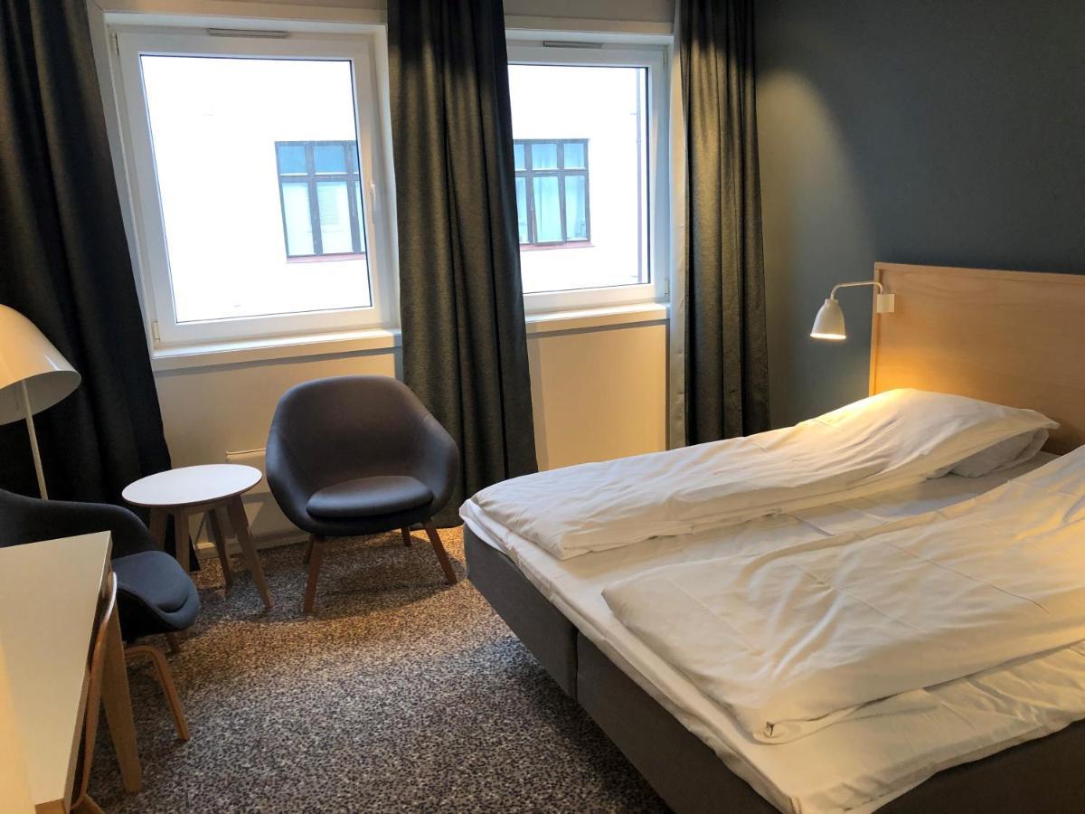 Hotel Noreg Ålesund Eksteriør bilde